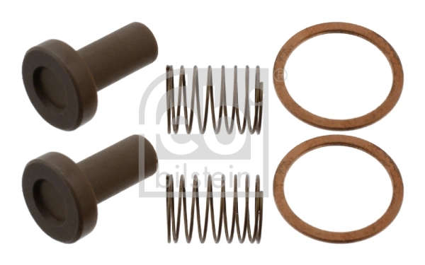 Repair Kit, fuel pump
